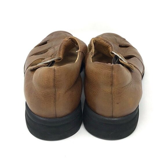 Johnston & Murphy Fisherman Sandals Loafers 13 main image 8
